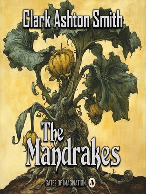 cover image of The Mandrakes